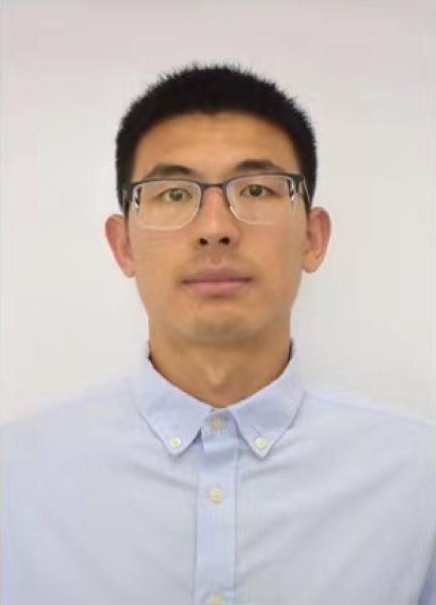 Dr. Weicheng Huang